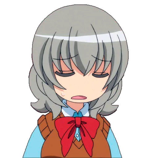 Sticker titikov - 11