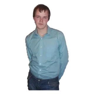 Sticker Titov by @shaboldaAdm - 7