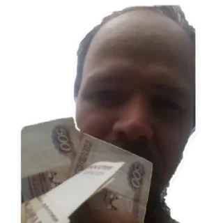 Sticker Titov by @shaboldaAdm - 8