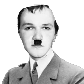 Sticker Titov by @shaboldaAdm - 6