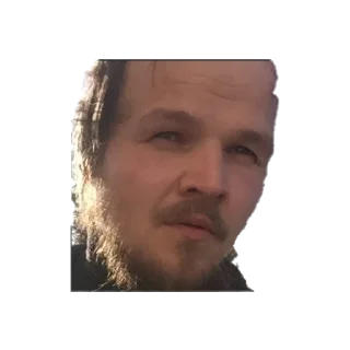 Sticker Titov by @shaboldaAdm - 10