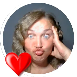 Стикер tkovila - 4