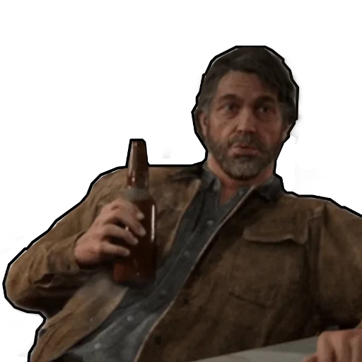 Sticker tlouneizer - 1