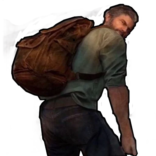 Sticker tlouneizer - 1