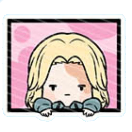 Sticker Тм🌸 - 6