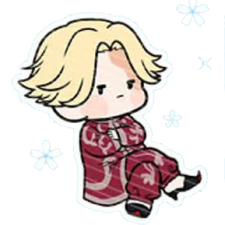 Sticker Тм🌸 - 10