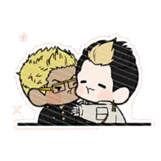 Sticker Тм🌸 - 2