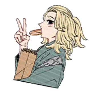 Sticker Тм🌸 - 7