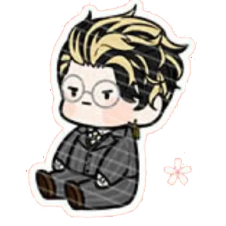 Sticker Тм🌸 - 8