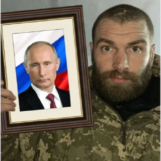 Стикер tm_bangers - 7