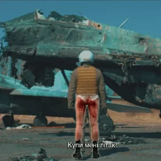 Стикер tm_bangers - 9