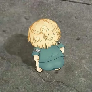 Стикер тм как смысл жизни 🧚🏿‍♀️ - 1