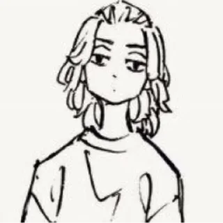 Стикер тм как смысл жизни 🧚🏿‍♀️ - 5