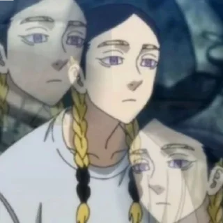 Стикер тм как смысл жизни 🧚🏿‍♀️ - 9