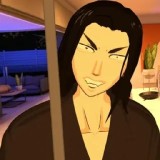 Стикер тм как смысл жизни 🧚🏿‍♀️ - 2