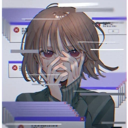 screenshot anime cartoon