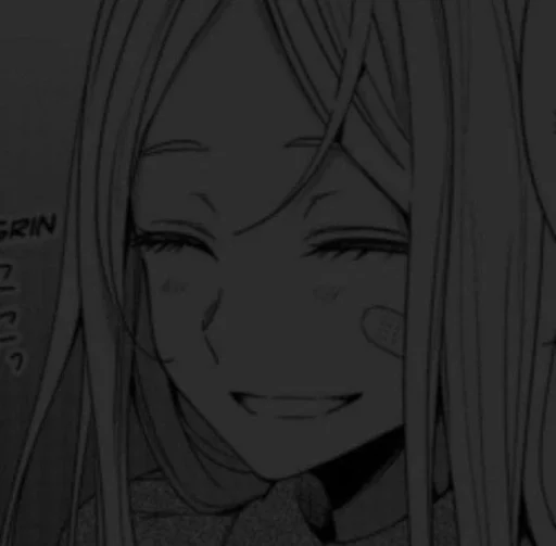 эскиз мультфильм человеческое лицо