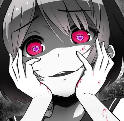 аниме мультфильм мультипликация