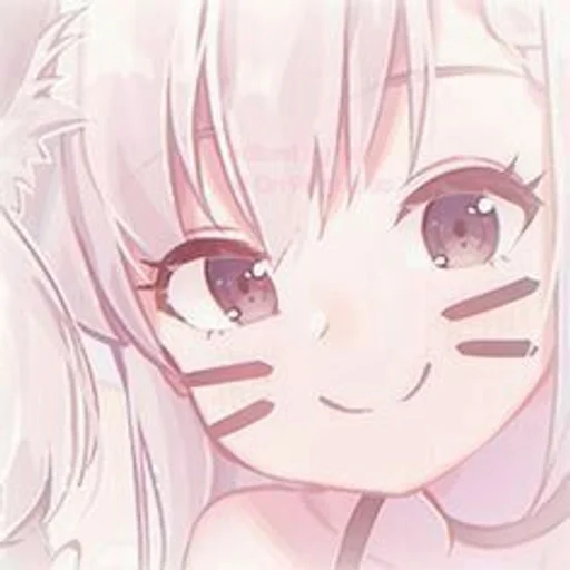 аниме манга мультфильм