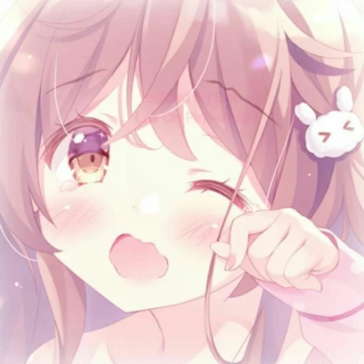 аниме мультфильм манга