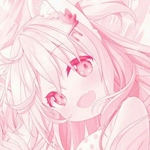 аниме мультфильм эскиз