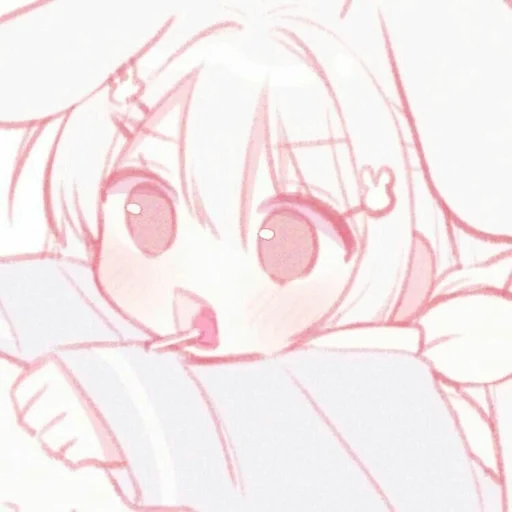 sketch illustration child art