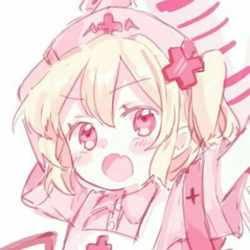 anime sketch illustration