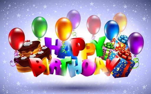 balloon party supply candy