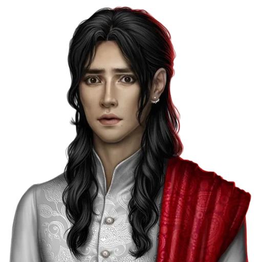 human face clothing person