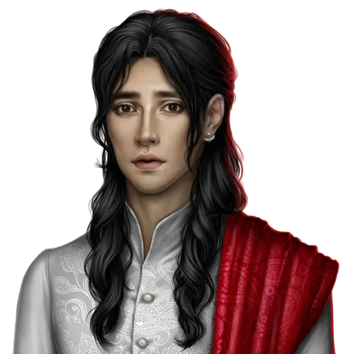 human face clothing person