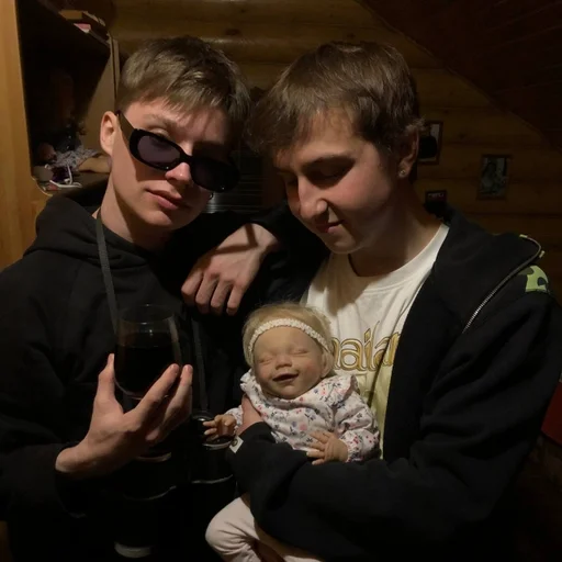 human face person clothing