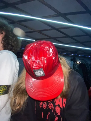 vvs :: @fStikBot - person