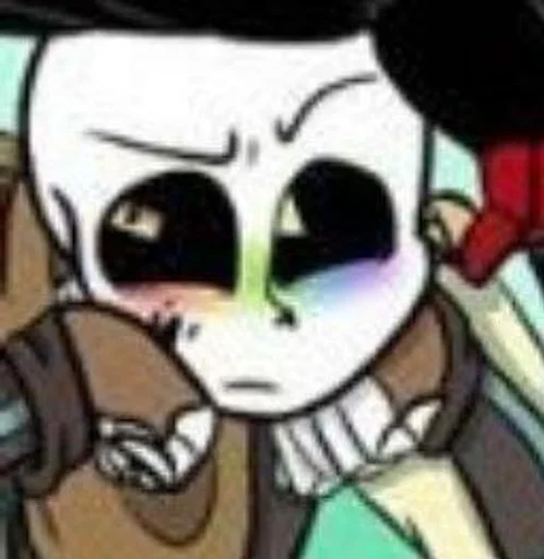 Sticker Andik xyli :: @fStikBot - 9