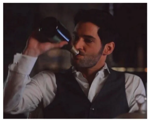 person clothing human face