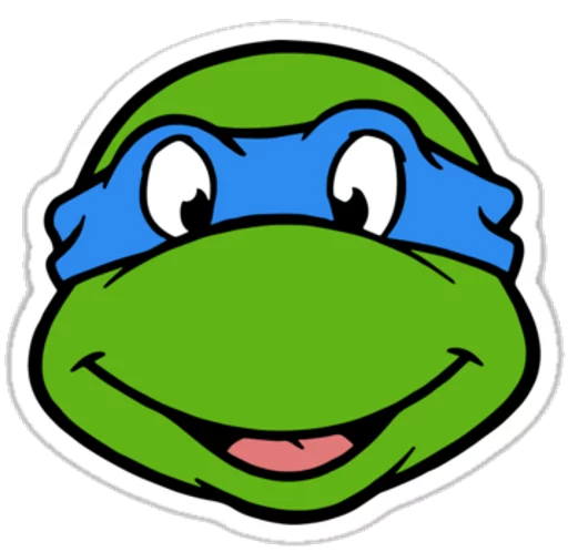 Teenage mutant ninja turtles - 