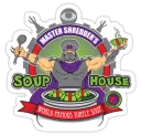 Sticker Teenage mutant ninja turtles - 2