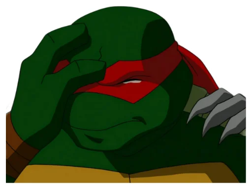 Sticker tmntbest - 1