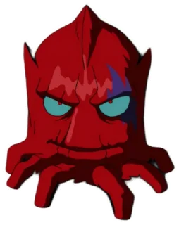 Sticker Черепашки 2003 (@tmntbest) - 1