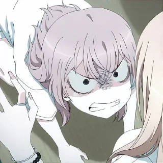 Sticker Больше стикеров 👉🏻 @stickertg4 - 7