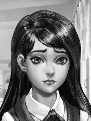 Стикер =tiny bunny= - 3