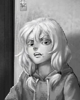 Стикер =tiny bunny= - 1