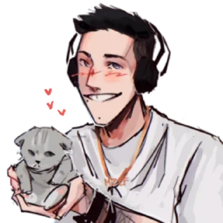 Стикер спасибо миру за @mazellovvv @ne_toooka - 11