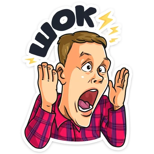 Телеканал ТНТ 2019 :: @TgSticker - 