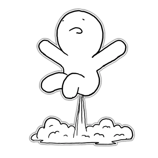 рисование клипарт эскиз