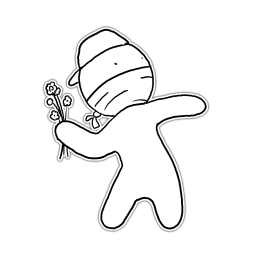 клипарт рисование иллюстрация