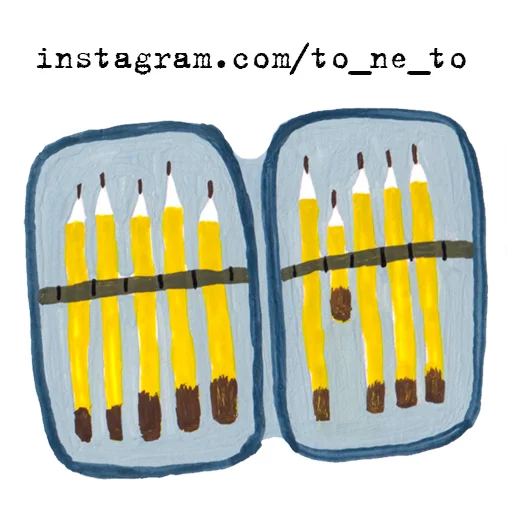 Стикер to_ne_to - 3