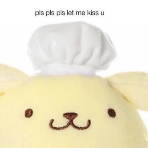 birthday cake cartoon fabric