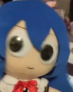 Sticker Toast's Random Touhou Pack - 3