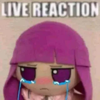 Sticker Toast's Random Touhou Pack - 8