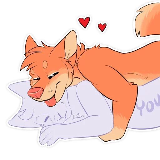 mammal clipart cartoon